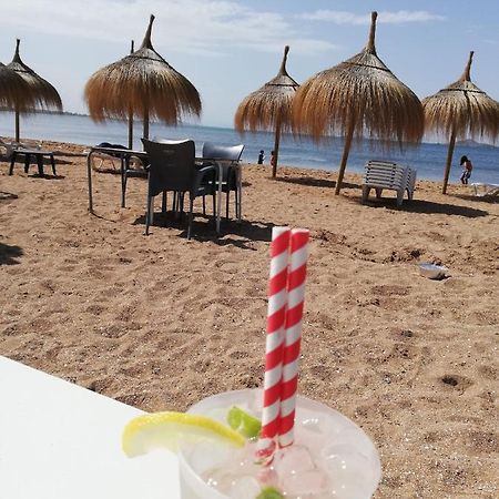 Casa Kalani Lägenhet Playa Honda  Exteriör bild