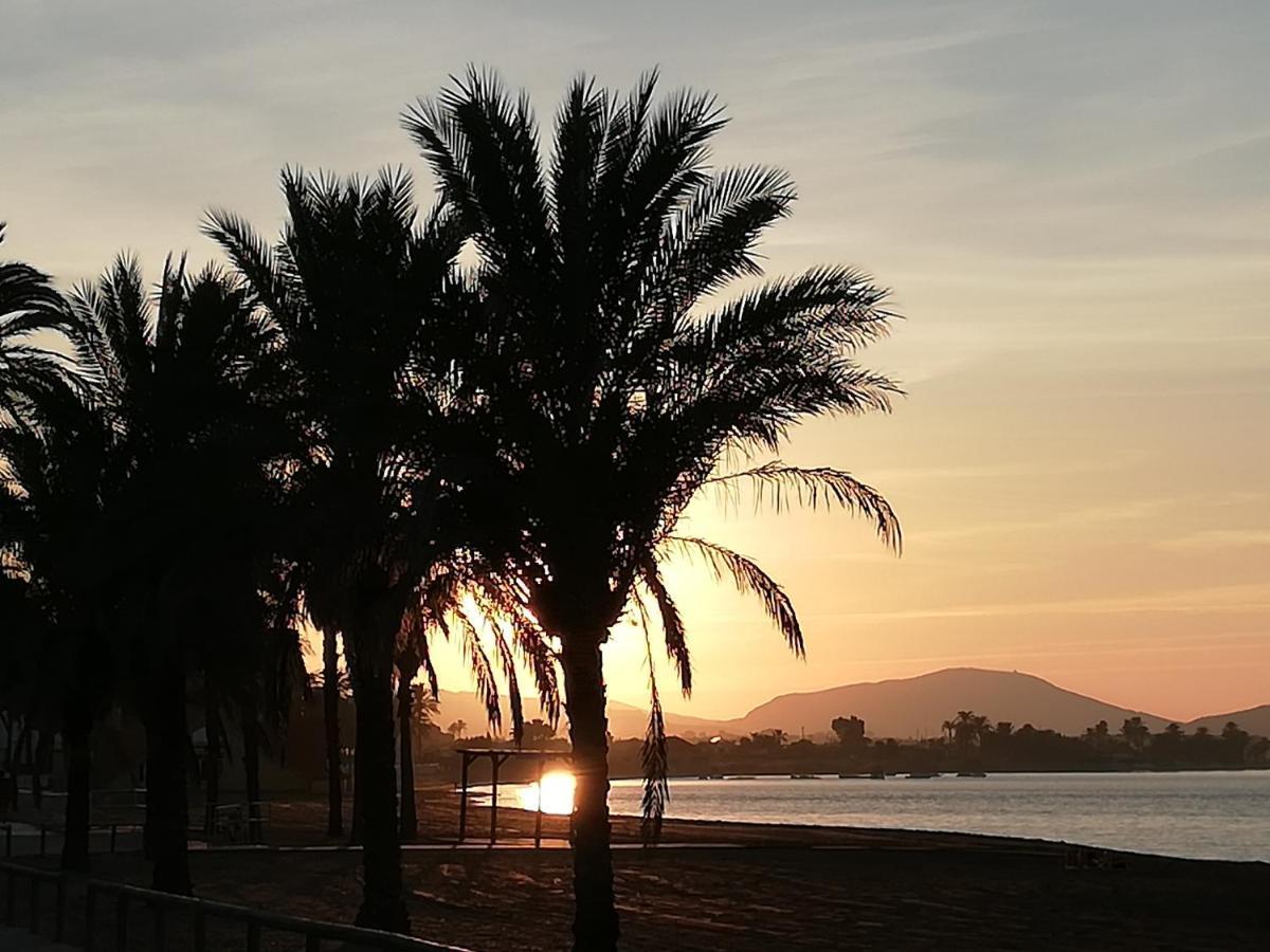 Casa Kalani Lägenhet Playa Honda  Exteriör bild