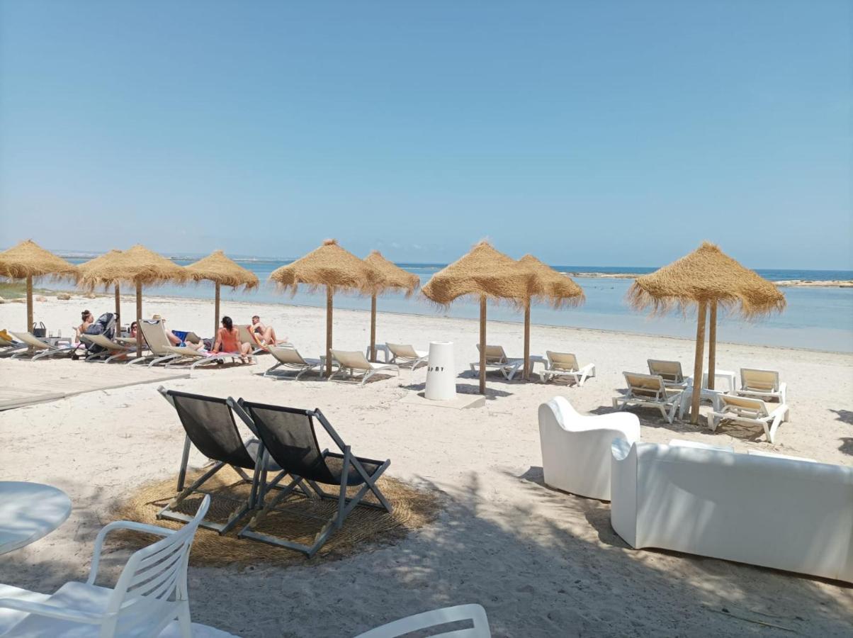 Casa Kalani Lägenhet Playa Honda  Exteriör bild