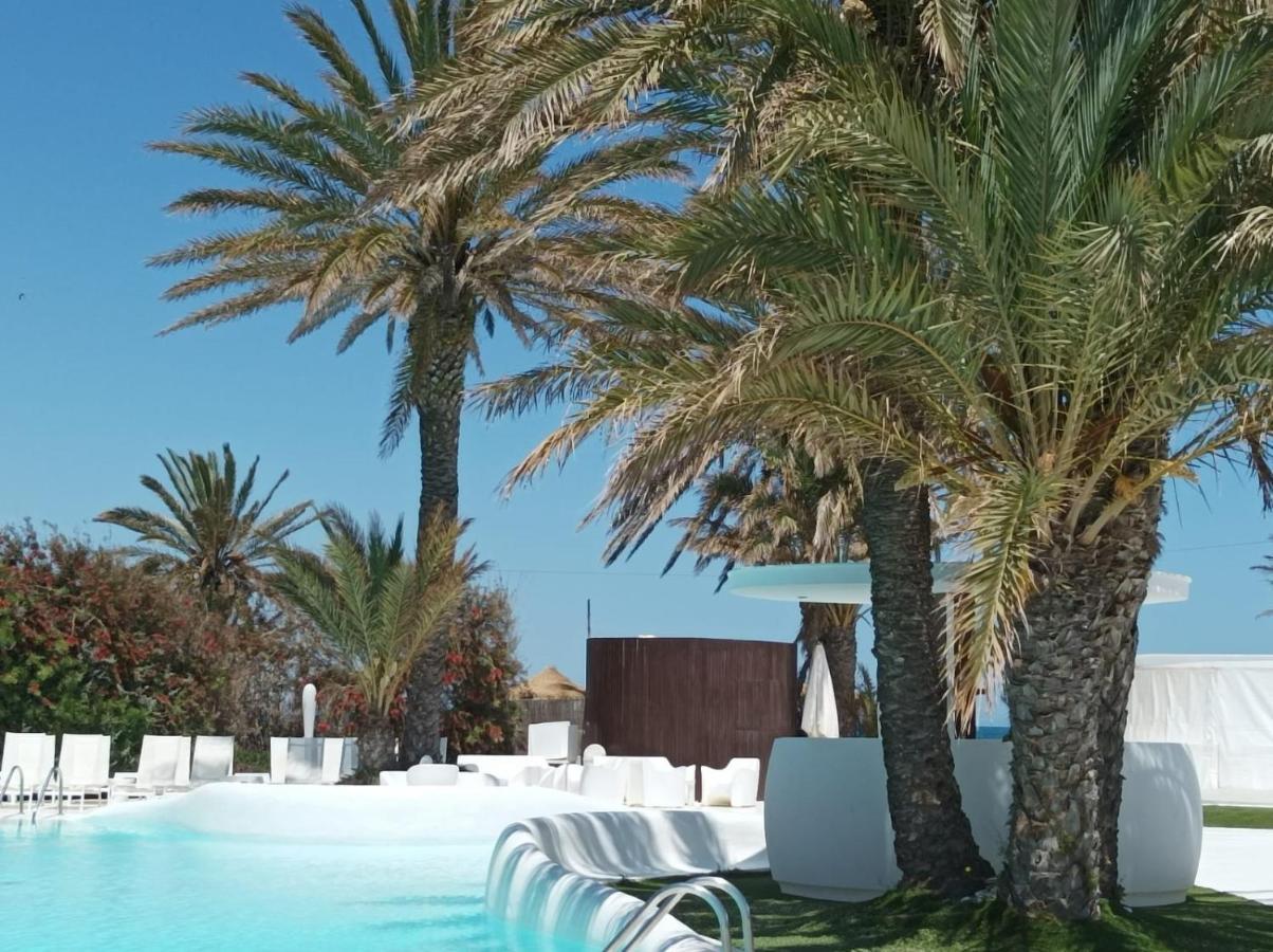 Casa Kalani Lägenhet Playa Honda  Exteriör bild