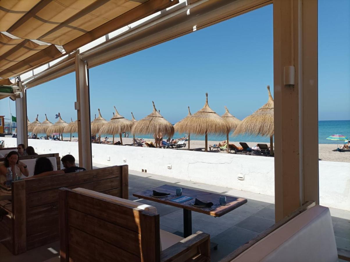 Casa Kalani Lägenhet Playa Honda  Exteriör bild