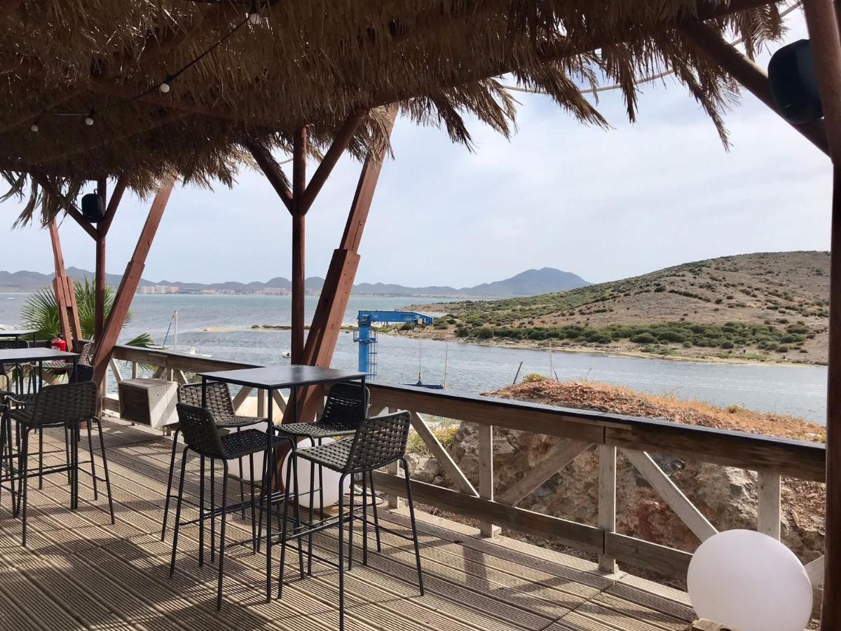 Casa Kalani Lägenhet Playa Honda  Exteriör bild