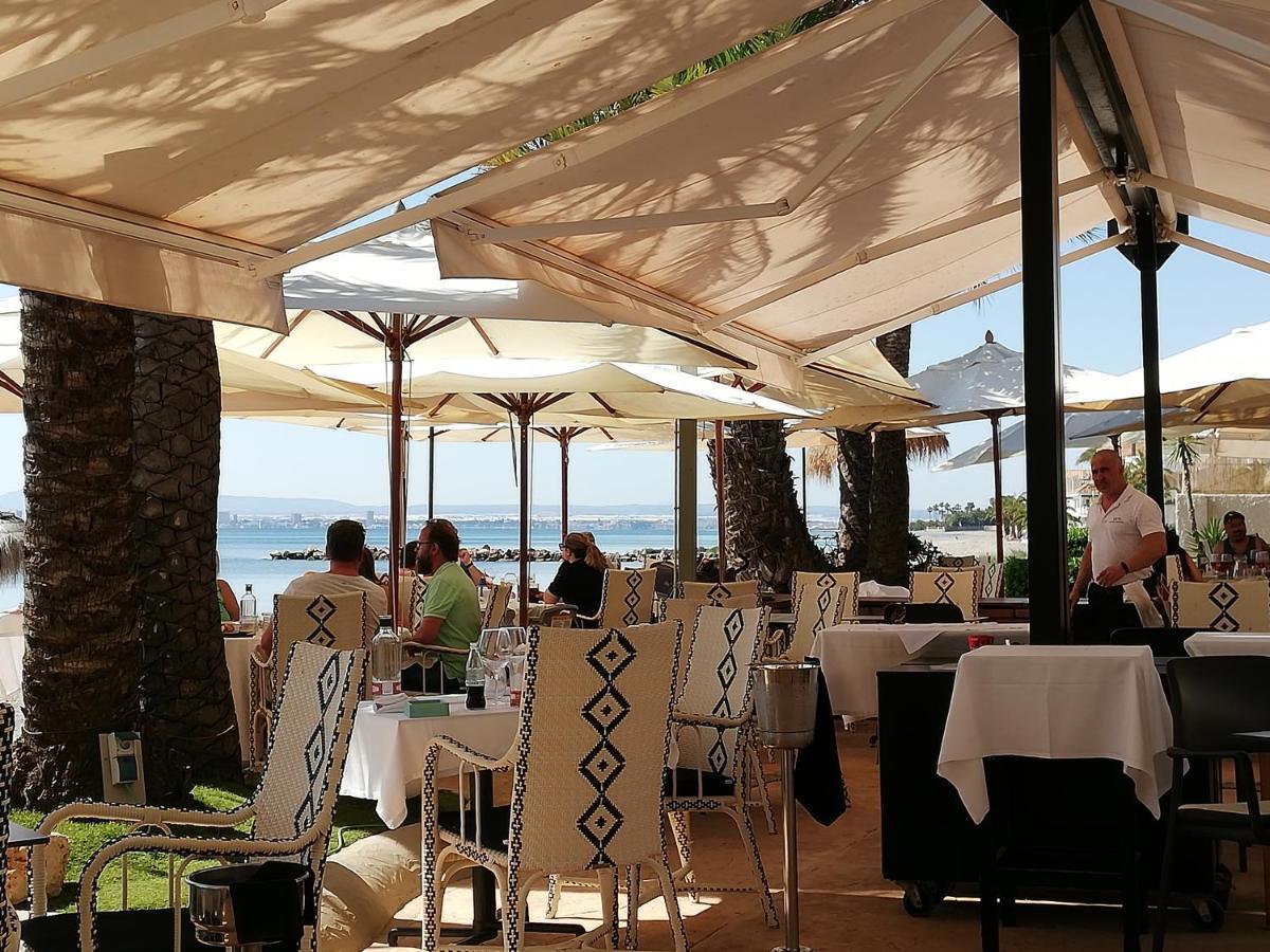 Casa Kalani Lägenhet Playa Honda  Exteriör bild