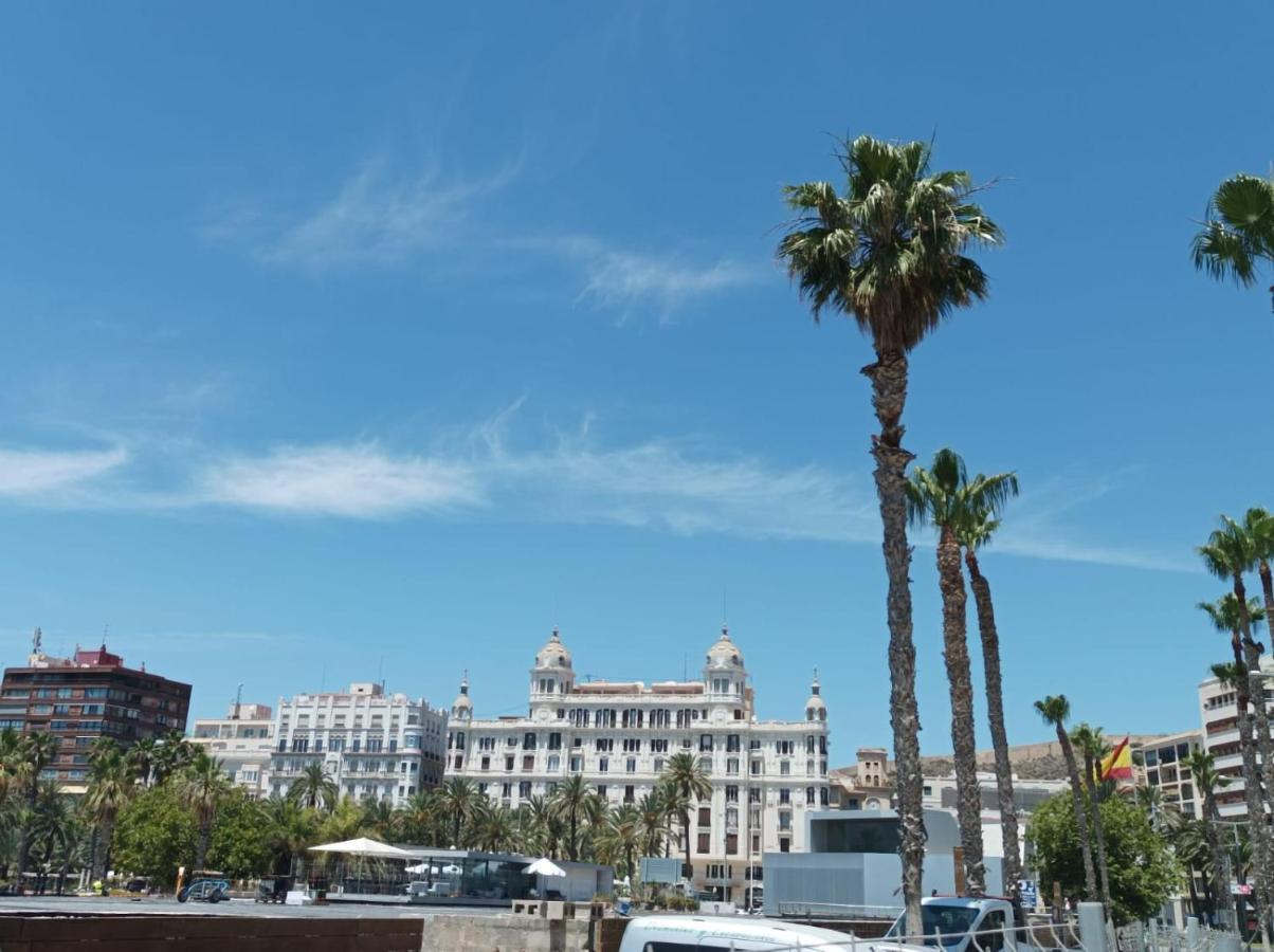 Casa Kalani Lägenhet Playa Honda  Exteriör bild