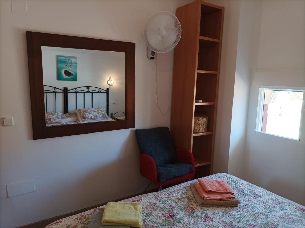 Casa Kalani Lägenhet Playa Honda  Exteriör bild