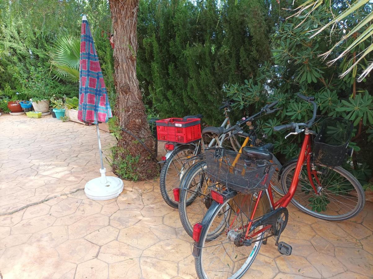 Casa Kalani Lägenhet Playa Honda  Exteriör bild