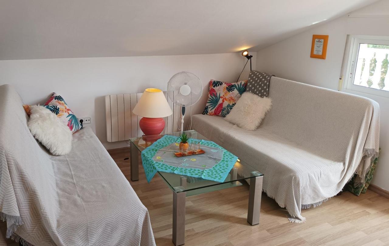 Casa Kalani Lägenhet Playa Honda  Exteriör bild