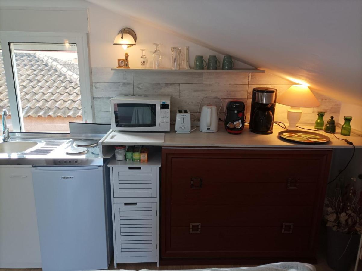 Casa Kalani Lägenhet Playa Honda  Exteriör bild