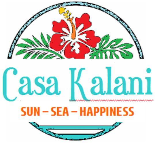 Casa Kalani Lägenhet Playa Honda  Exteriör bild