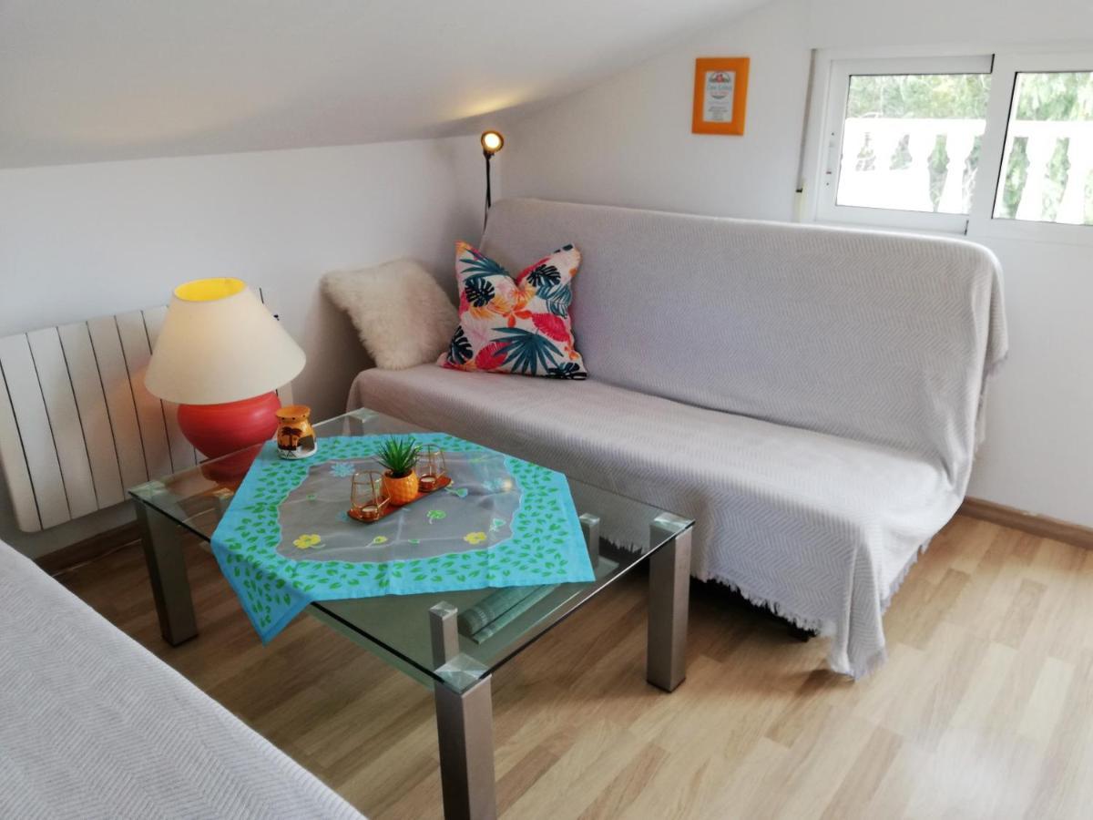 Casa Kalani Lägenhet Playa Honda  Exteriör bild