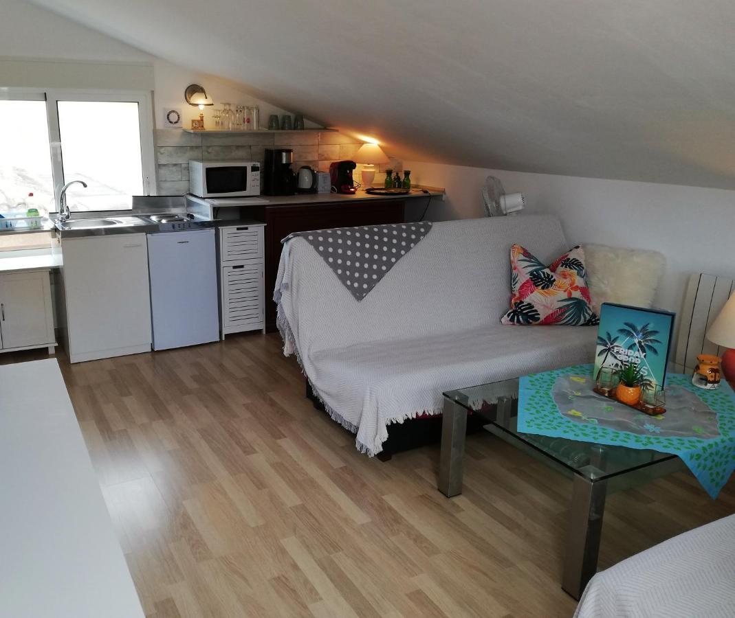 Casa Kalani Lägenhet Playa Honda  Exteriör bild