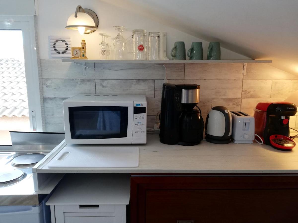 Casa Kalani Lägenhet Playa Honda  Exteriör bild