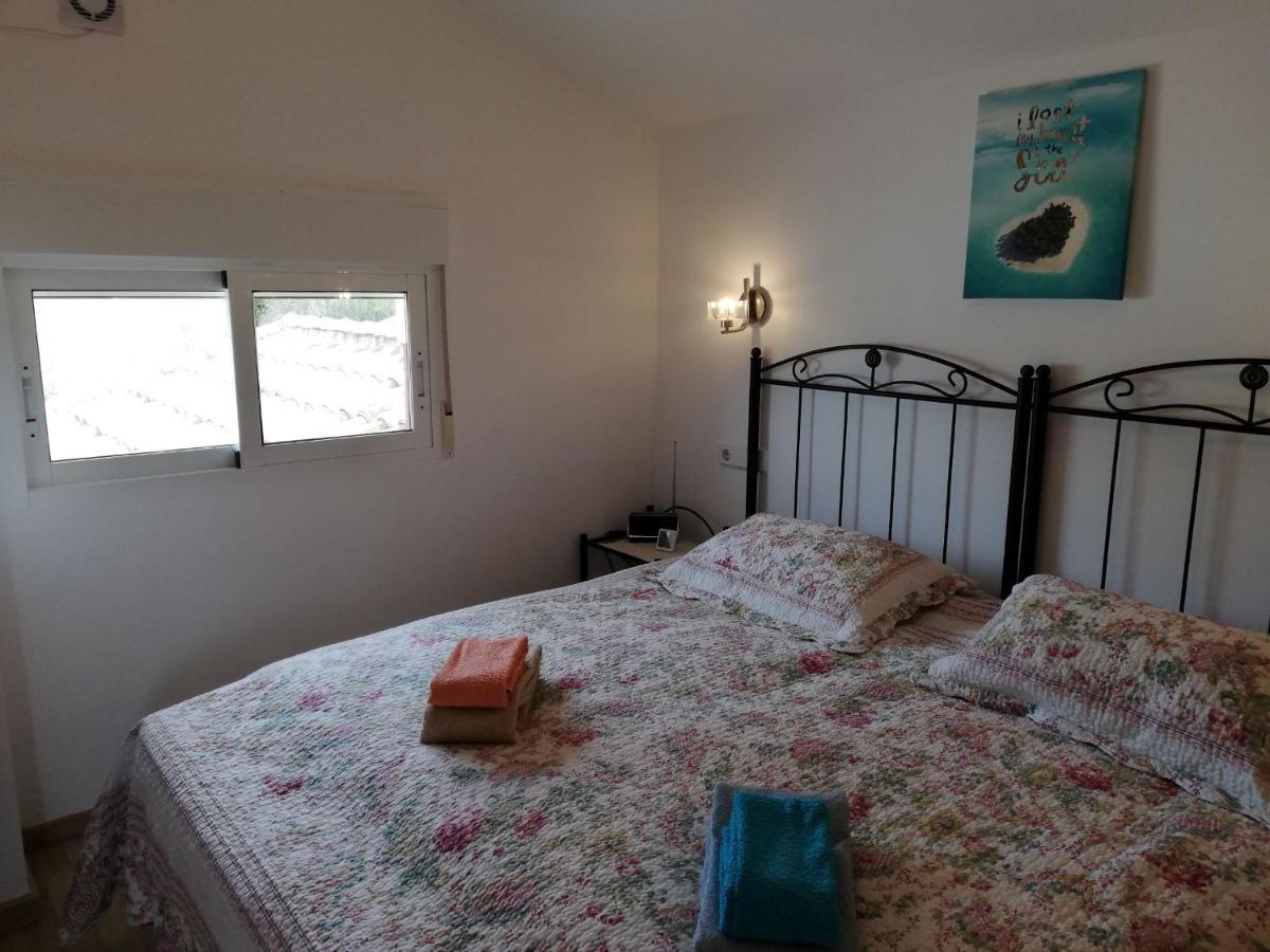 Casa Kalani Lägenhet Playa Honda  Exteriör bild