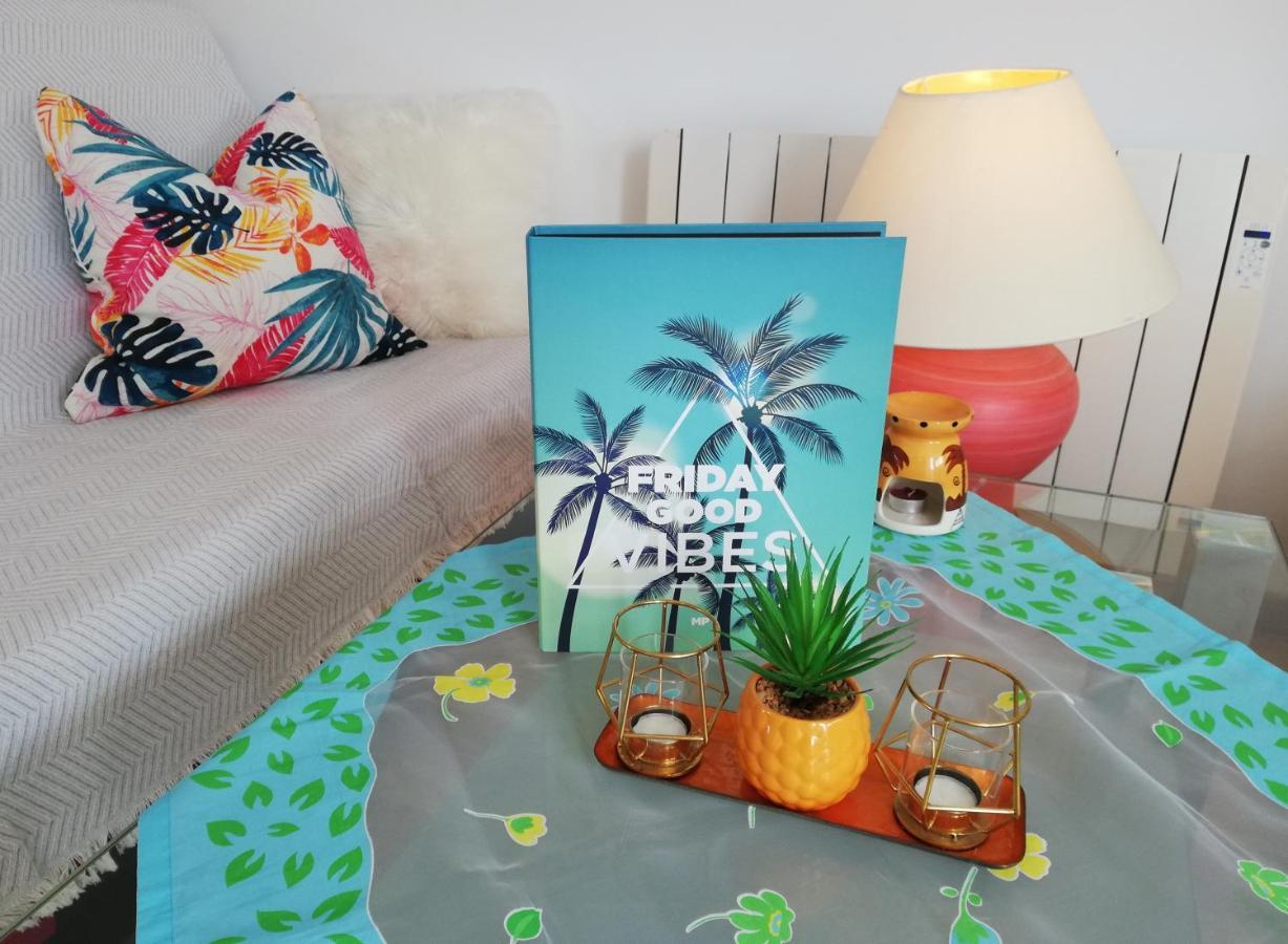 Casa Kalani Lägenhet Playa Honda  Exteriör bild