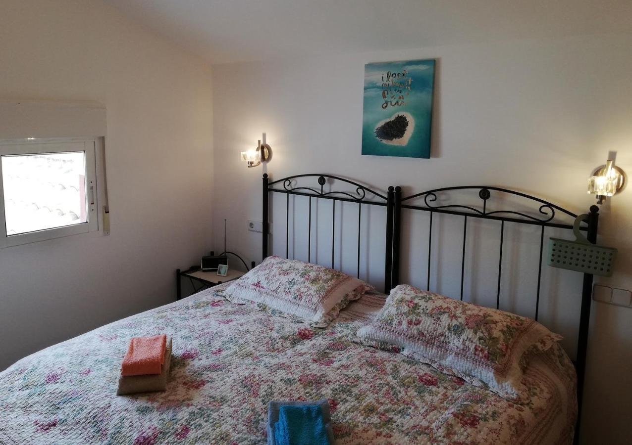 Casa Kalani Lägenhet Playa Honda  Exteriör bild