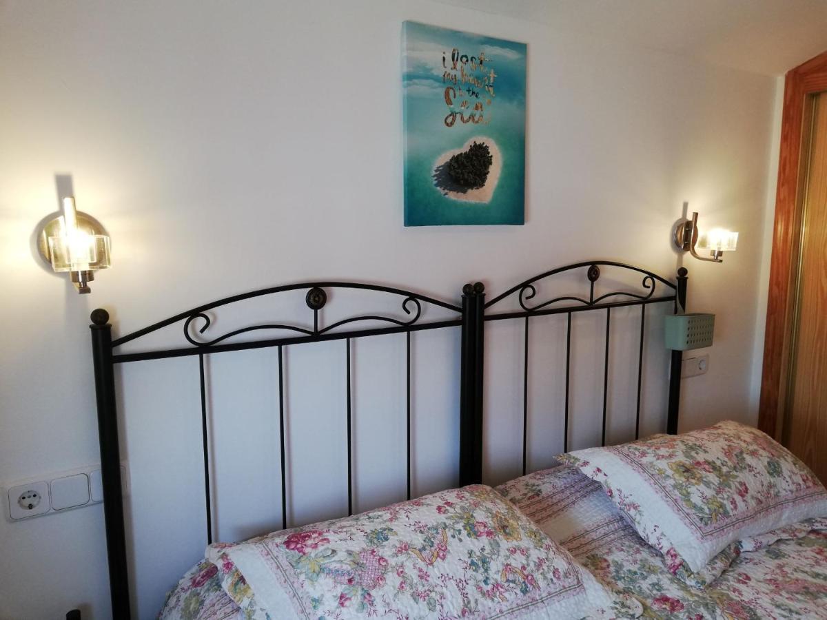 Casa Kalani Lägenhet Playa Honda  Exteriör bild
