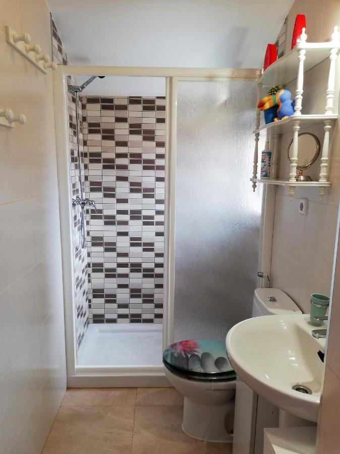 Casa Kalani Lägenhet Playa Honda  Exteriör bild