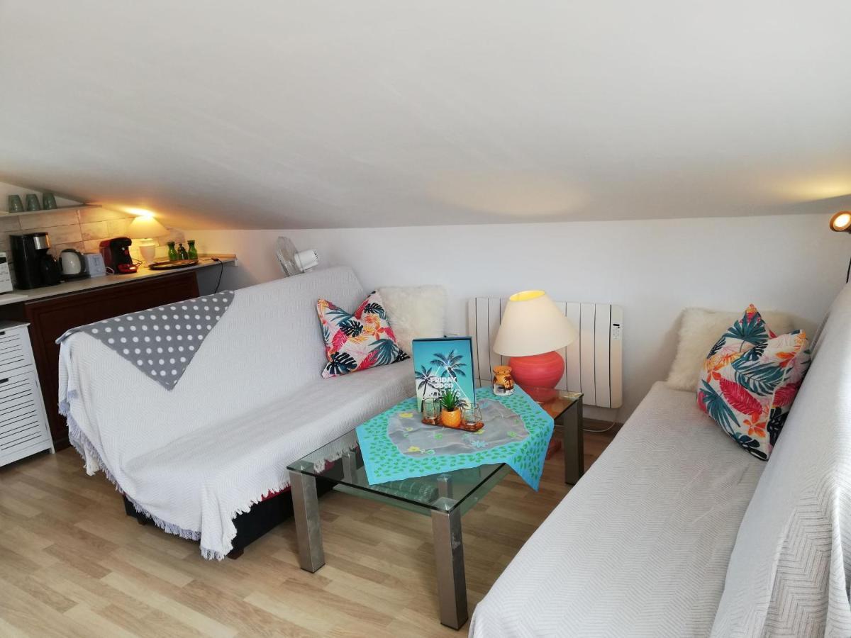 Casa Kalani Lägenhet Playa Honda  Exteriör bild
